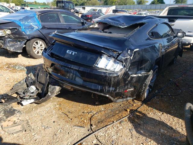 Photo 4 from auction – 2015 FORD MUSTANG GT with VIN 1FA6P8CF5F5362122