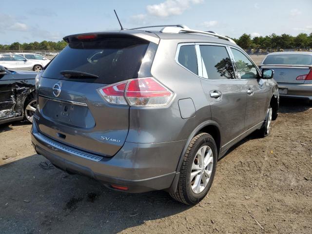 Photo 4 from auction – 2015 NISSAN ROGUE S with VIN KNMAT2MVXFP550688