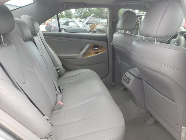Photo 6 from auction – 2007 TOYOTA CAMRY CE with VIN 4T1BE46K57U552067