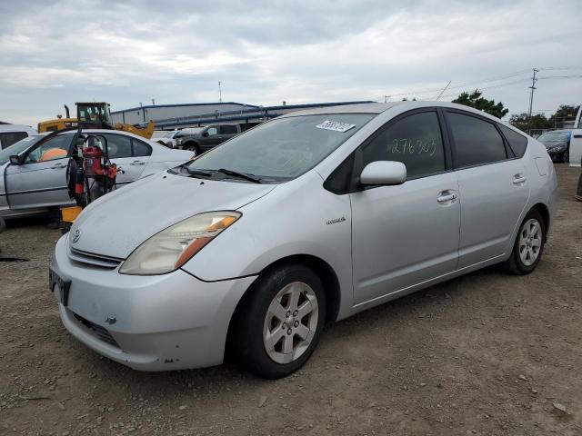 Photo 2 from auction – 2008 TOYOTA PRIUS with VIN JTDKB20U683416002