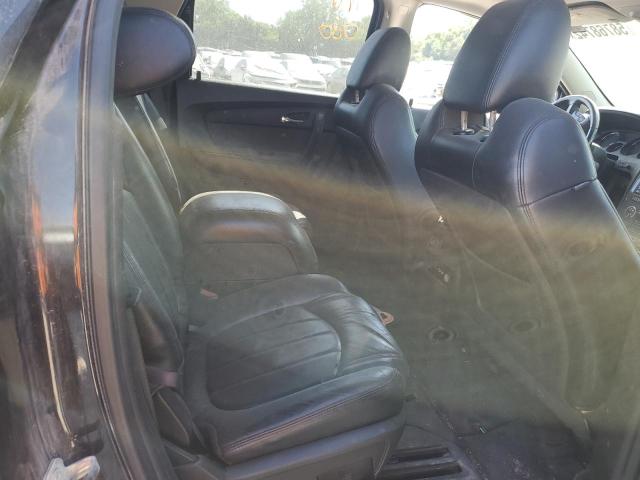 Photo 6 from auction – 2011 GMC ACADIA DEN with VIN 1GKKRTED1BJ317492