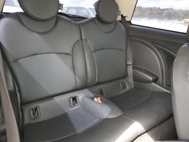 Photo 6 from auction – 2012 MINI COOPER with VIN WMWSU3C53CT543865