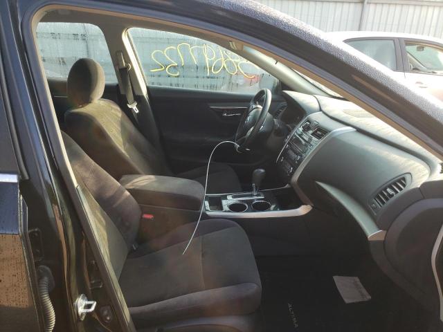 Photo 5 from auction – 2013 NISSAN ALTIMA 2.5 with VIN 1N4AL3AP8DC174465