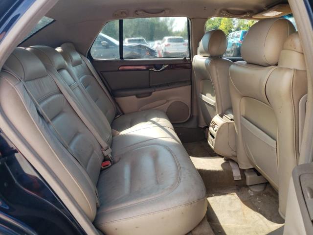 Photo 6 from auction – 2003 CADILLAC DEVILLE with VIN 1G6KD57Y53U170148
