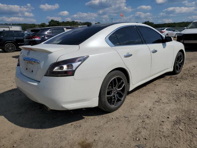 Photo 4 from auction – 2014 NISSAN MAXIMA S with VIN 1N4AA5AP2EC482847