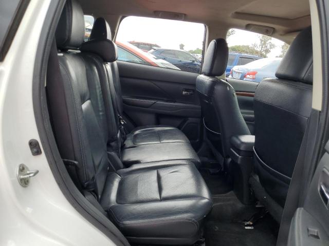 Photo 6 from auction – 2014 MITSUBISHI OUTLANDER with VIN JA4JZ4AX9EZ013131