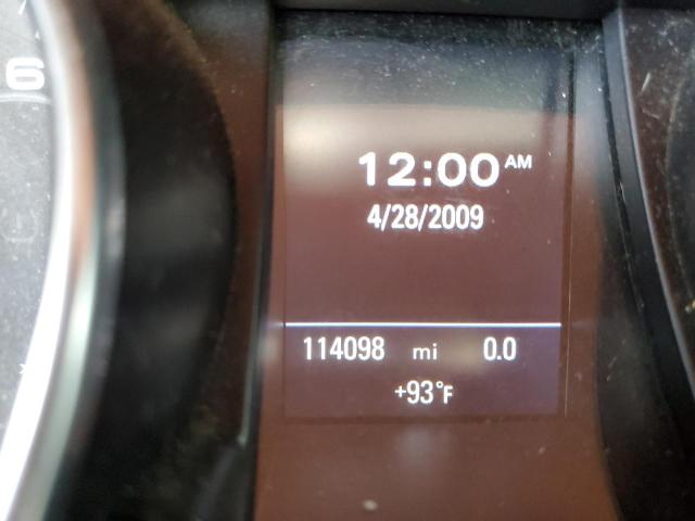 Photo 8 from auction – 2010 AUDI A5 PRESTIG with VIN WAUWFAFR8AA014791