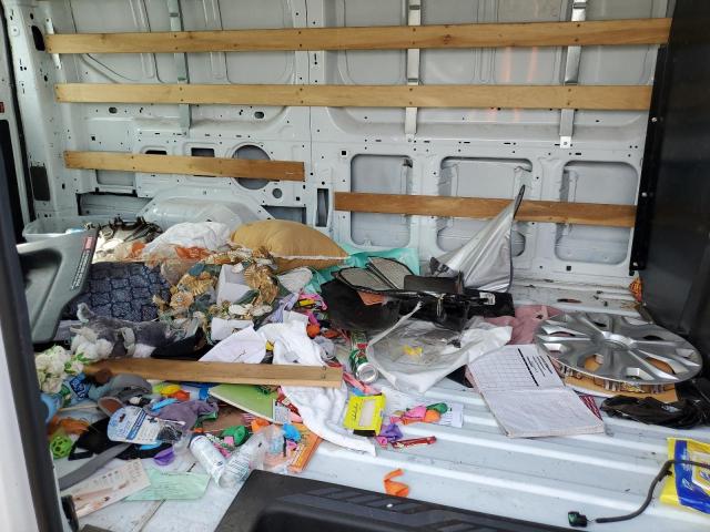 Photo 6 from auction – 2021 FORD TRANSIT T- with VIN 1FTBR1Y87MKA26037