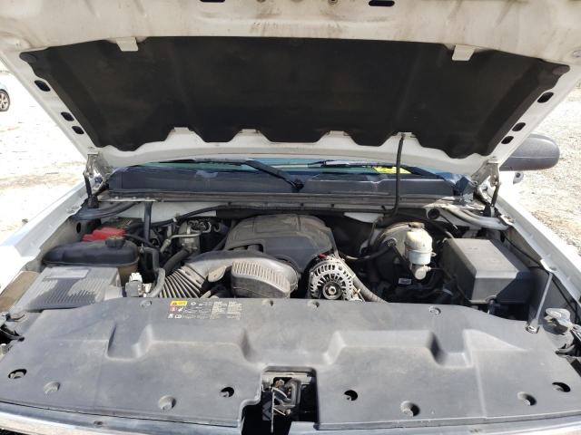 Zdjęcie 7 z aukcji – 2011 CHEVROLET SILVERADO z VIN 3GCPCSE04BG349820