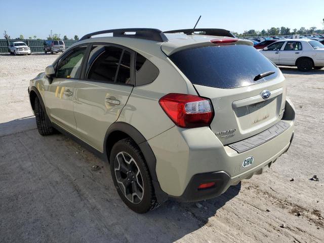 Photo 3 from auction – 2014 SUBARU XV CROSSTR with VIN JF2GPACC9E8329845