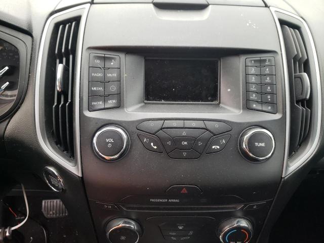 Photo 9 from auction – 2016 FORD EDGE SE with VIN 2FMPK3G93GBC31865