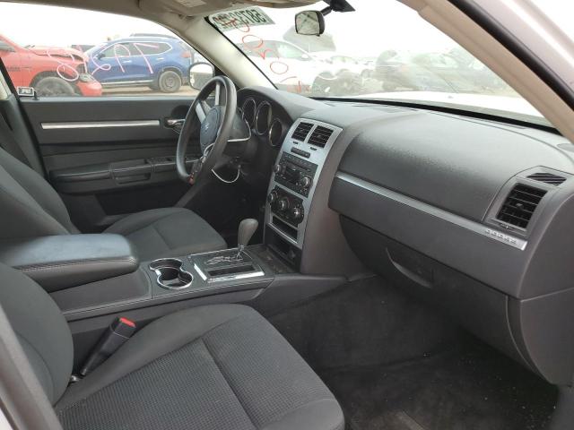 Photo 5 from auction – 2010 DODGE CHARGER SX with VIN 2B3CA3CV0AH286465
