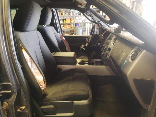 Photo 5 from auction – 2017 FORD EXPEDITION with VIN 1FMJK1JT0HEA07201