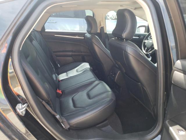 Photo 6 from auction – 2019 FORD FUSION TIT with VIN 3FA6P0D91KR180659