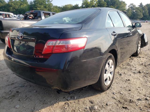 Photo 4 from auction – 2008 TOYOTA CAMRY CE with VIN 4T1BE46K68U773484