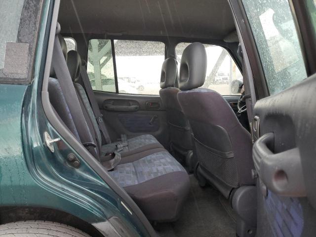 Photo 6 from auction – 1996 TOYOTA RAV4 with VIN JT3GP10V7T0001358