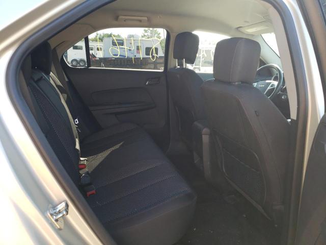 Photo 6 from auction – 2014 CHEVROLET EQUINOX LT with VIN 2GNFLFEK1E6129241