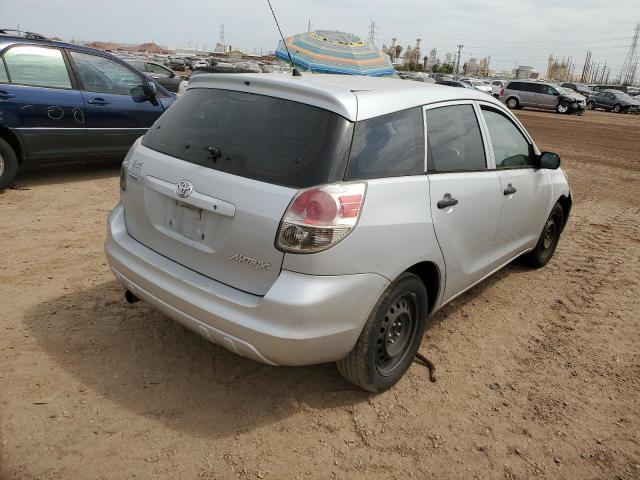 Photo 4 from auction – 2005 TOYOTA COROLLA MA with VIN 2T1KR32E85C319457