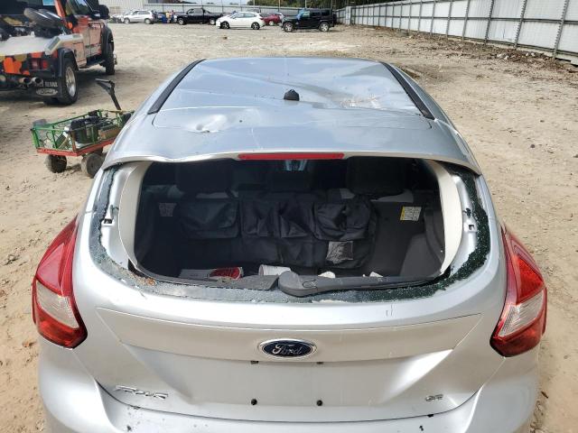 Photo 9 from auction – 2012 FORD FOCUS SE with VIN 1FAHP3K22CL298574