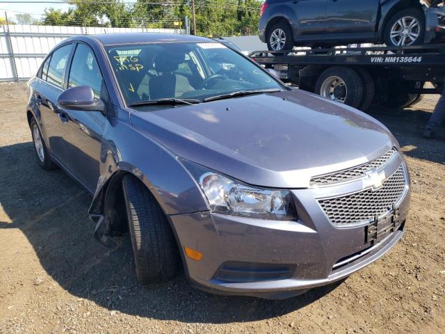 Photo 1 from auction – 2014 CHEVROLET CRUZE LT with VIN 1G1PC5SB6E7274540