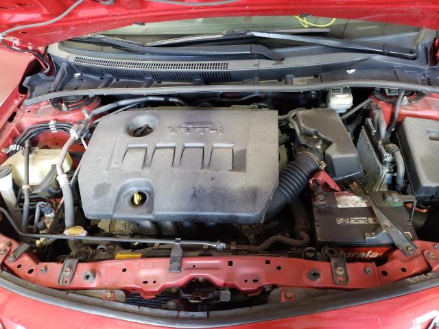Photo 7 from auction – 2013 TOYOTA COROLLA with VIN 2T1BU4EE5DC071716