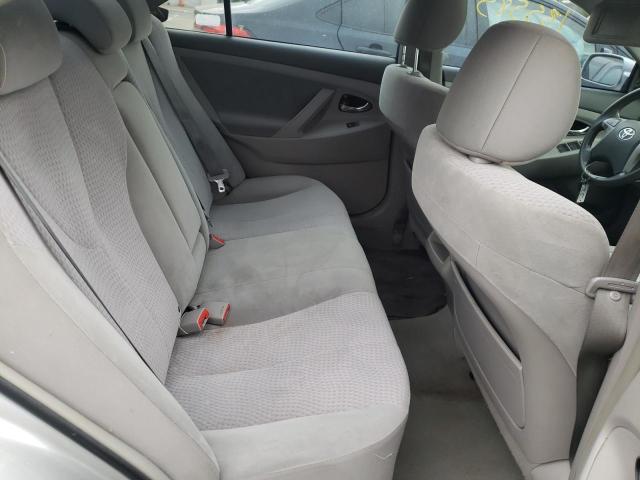 Photo 6 from auction – 2011 TOYOTA CAMRY BASE with VIN 4T4BF3EK1BR176149