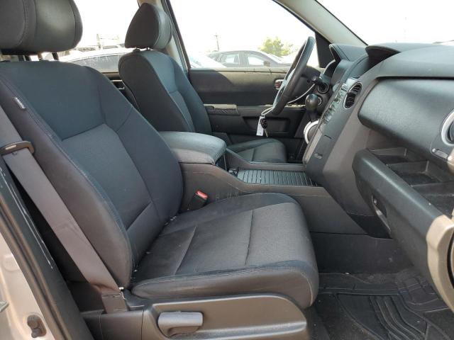 Photo 5 from auction – 2011 HONDA PILOT EX with VIN 5FNYF4H48BB023188