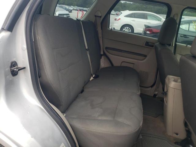 Photo 6 from auction – 2012 FORD ESCAPE XLS with VIN 1FMCU0C79CKA47428