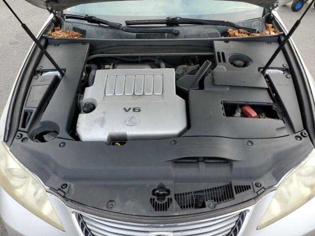 Photo 7 from auction – 2008 LEXUS ES 350 with VIN JTHBJ46G982251311