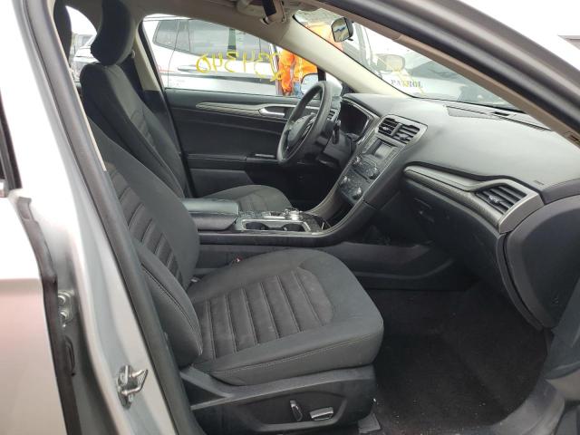 Photo 5 from auction – 2017 FORD FUSION SE with VIN 3FA6P0LU7HR358539