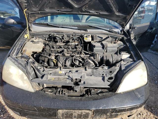 Photo 7 from auction – 2007 FORD FOCUS ZX4 with VIN 1FAHP34N07W334046