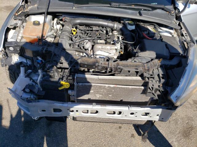 Photo 7 from auction – 2018 FORD FOCUS SE with VIN 1FADP3FE1JL319172