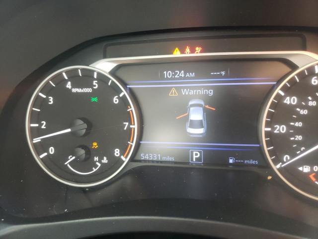 Photo 8 from auction – 2019 NISSAN ALTIMA SR with VIN 1N4BL4CV0KC178917