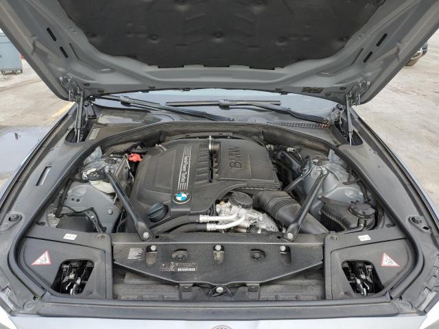 Photo 7 from auction – 2013 BMW 535 I with VIN WBAFR7C54DC827727