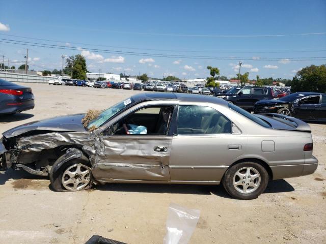 Photo 9 from auction – 1997 TOYOTA CAMRY CE with VIN 4T1BG22K1VU184097