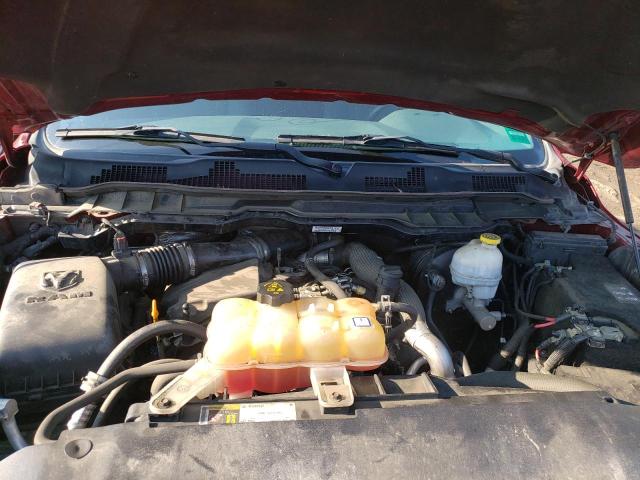 Photo 9 from auction – 2015 RAM 1500 ST with VIN 1C6RR7FM6FS645840