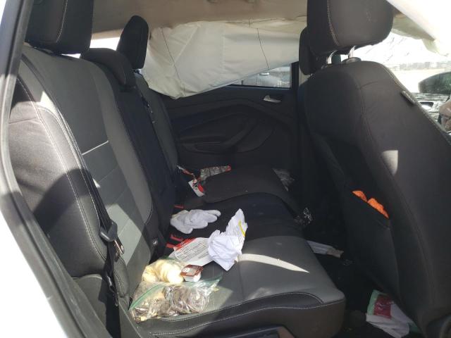 Фото 6 с аукциона – 2015 FORD ESCAPE SE с VIN 1FMCU0G73FUC04258