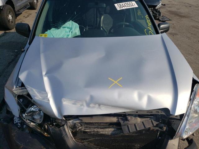 Photo 7 from auction – 2003 HONDA CR-V LX with VIN JHLRD68483C006916