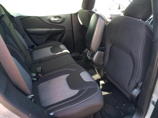 Photo 6 from auction – 2014 JEEP CHEROKEE L with VIN 1C4PJMCS4EW300533