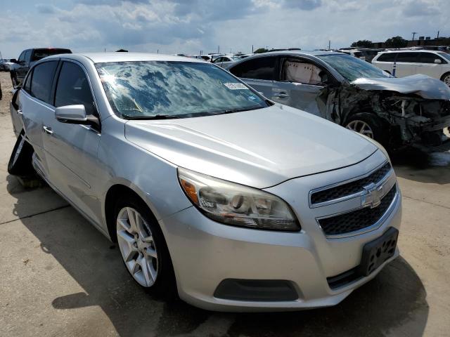 CHEVROLET MALIBU 1LT 2013 with VIN 1G11C5SA6DF217319 - Photo from auction