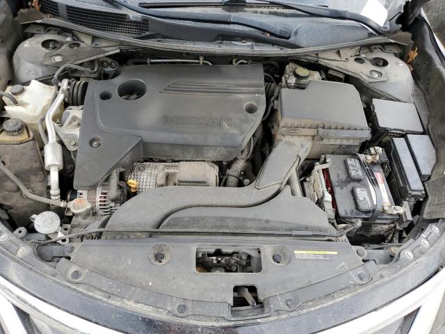 Photo 7 from auction – 2015 NISSAN ALTIMA 2.5 with VIN 1N4AL3AP2FC584164