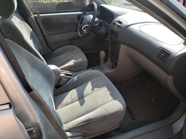 Foto 5 de la subasta – 2000 TOYOTA COROLLA VE con VIN 2T1BR12E3YC348194
