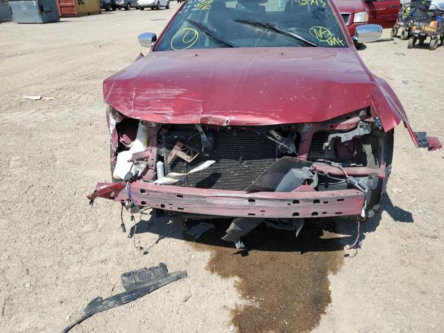 Photo 9 from auction – 2012 CHRYSLER 300 LIMITE with VIN 2C3CCACG3CH132743