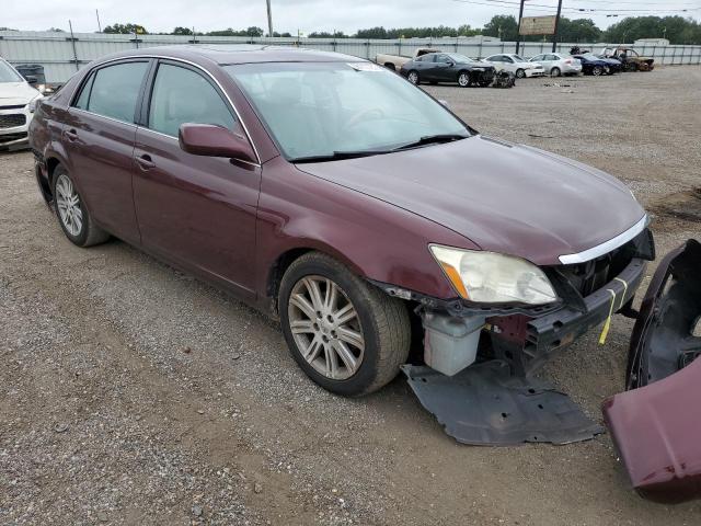 Photo 1 from auction – 2005 TOYOTA AVALON with VIN 4T1BK36B35U034488