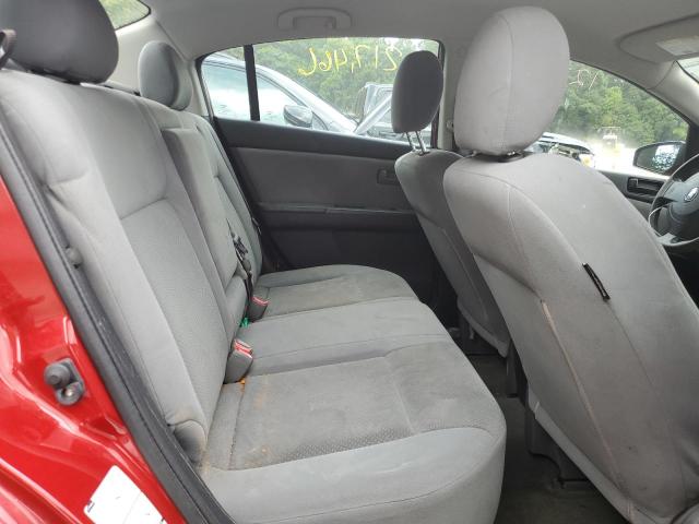Photo 6 from auction – 2010 NISSAN SENTRA 2.0 with VIN 3N1AB6AP1AL615306