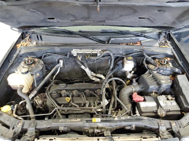 Photo 7 from auction – 2010 FORD ESCAPE XLT with VIN 1FMCU0D74AKC25757