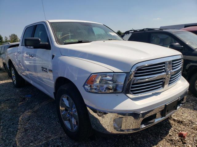 RAM 1500 SLT 2017 with VIN 1C6RR7TT7HS620542 - Photo from auction