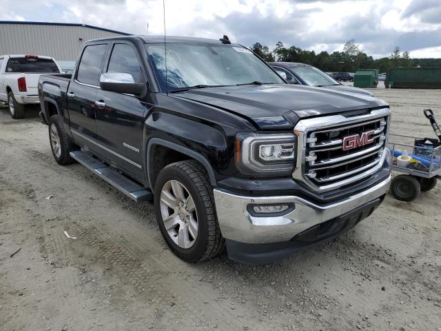 GMC SIERRA C15 2016 with VIN 3GTP1NEC1GG203884 - Photo from auction