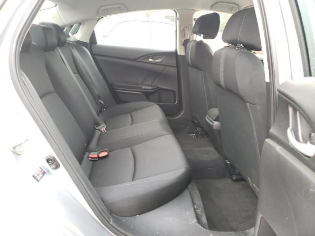 Photo 6 from auction – 2019 HONDA CIVIC LX with VIN 2HGFC2F68KH559854