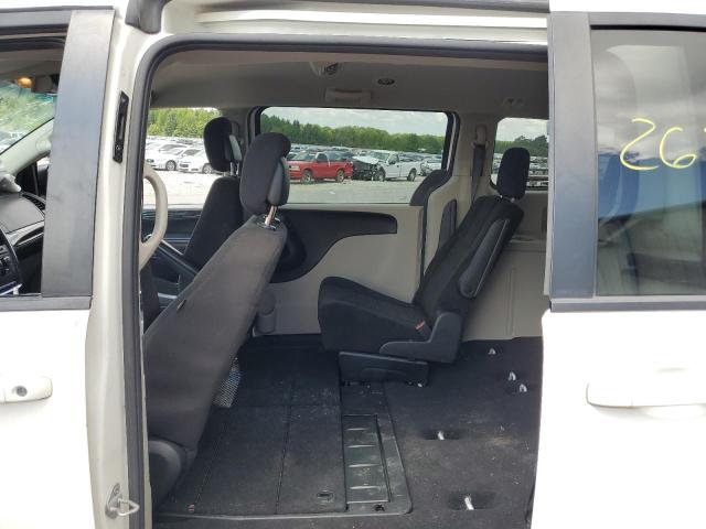Photo 6 from auction – 2012 DODGE GRAND CARA with VIN 2C4RDGCG4CR160552